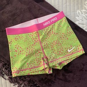 Nike Pro Spandex